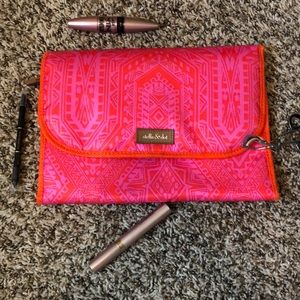 Stella and Dot travel bag